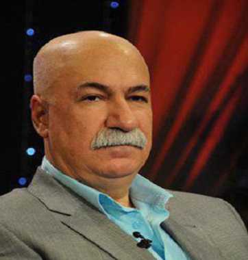 دانلود آهنگ هو کوردستان نجمه الدین غلامی